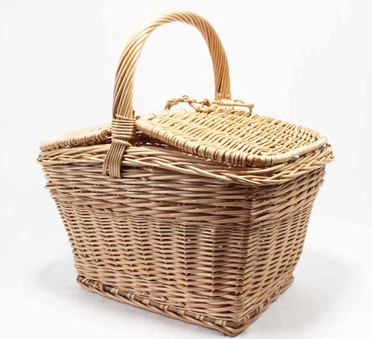 Picknickkorg i Pil